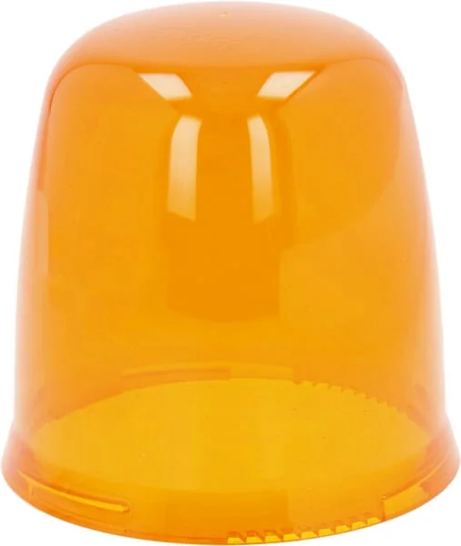 Britax - 1043800 - Light Cap Orange