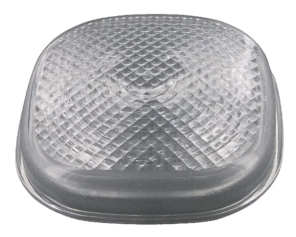 Britax - 1250805 - Lamp Glass Clear