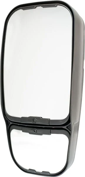 Britax - 7135014AM - Motorised And Heated Mirror 12V (RH)