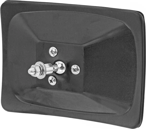 Britax - 7803002 - Panoramic Mirror