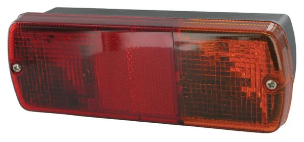 Britax - 900400LB - Rear Light McCormick