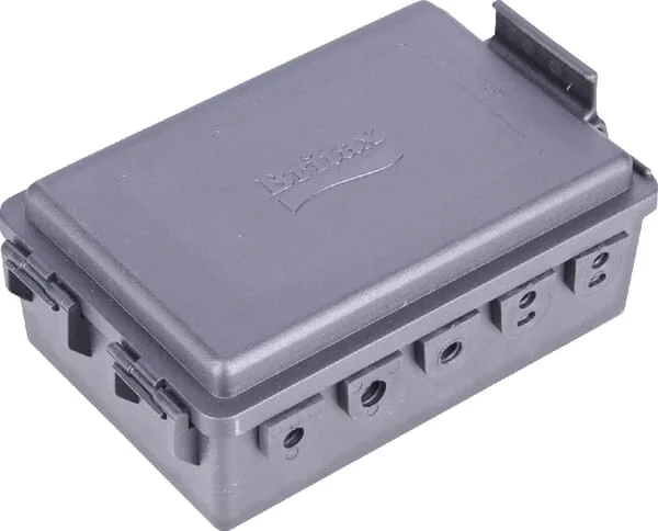 Britax - E0500 - Cable Connector Box 10 Suitable