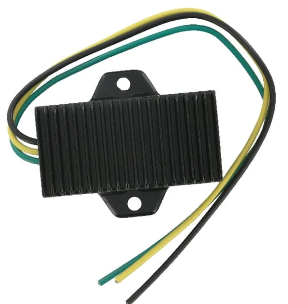 Britax - E070024V - Caricatore LED 24 V (per funzione lampeggiante per auto)