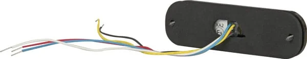 Britax - ED3704A - Directional Flasher 4 LED 12/24V Amber