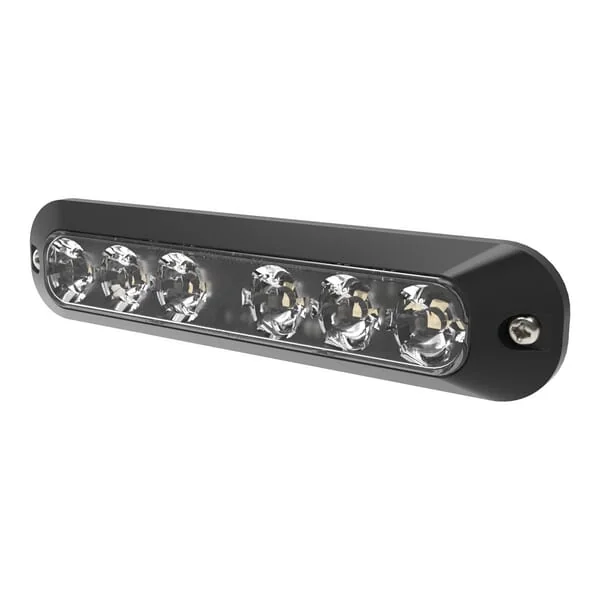 Britax - ED3705AMB - Directional Flasher 6 LED 12/24V Amber