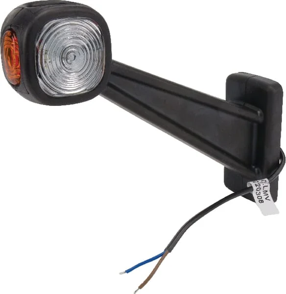 Britax - L450210LMV - LED Contour Light 60° Horizontal
