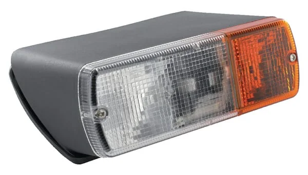 Britax - P905801 - Richtungs- und Standlicht LH Halogen Front