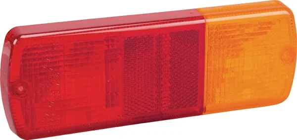 Britax - TOR2515 - Lamp Glass