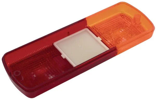 Britax - TOR2515 - Lamp Glass