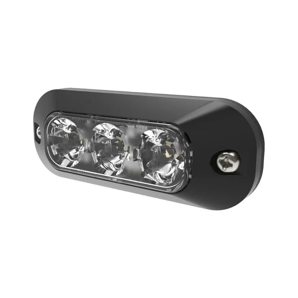 Britax - XTP3R - Directional Flasher 3 LED 12/24V Red