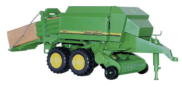 Bruder - U02017 - John Deere Baler