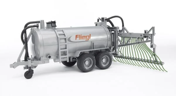 Bruder - U02020 - Fliegl Liquid Manure Tank