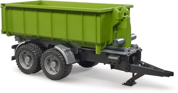 Bruder - U02035 - Trailer With Hook