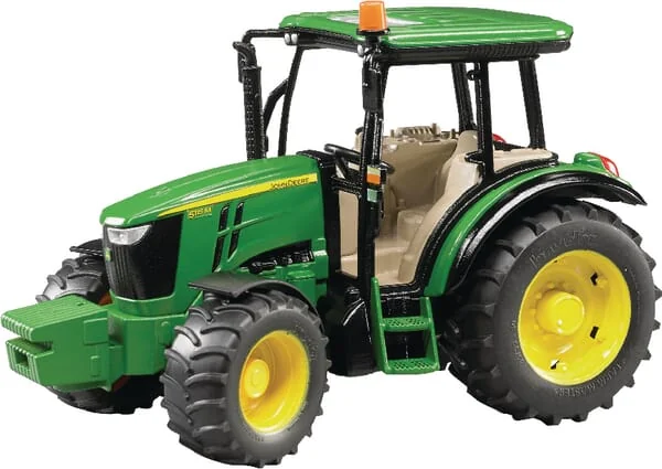 Bruder - U02106 - John Deere 5115M
