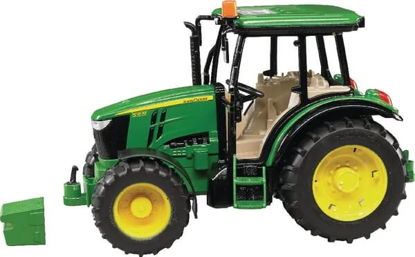 Bruder - U02106 - John Deere 5115M