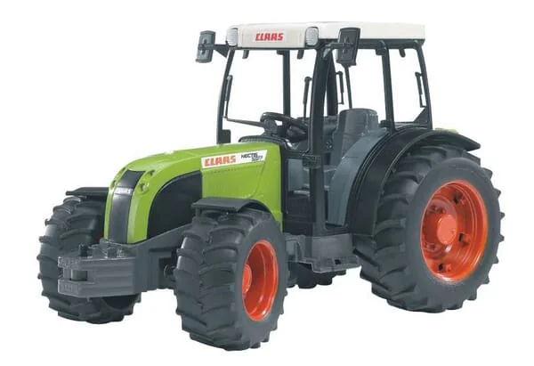 Bruder - U02110 - Claas Nectis 267 F