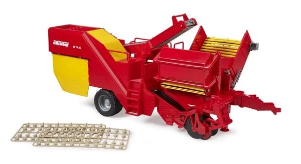 Bruder - U02130 - Grimme Potato Digger