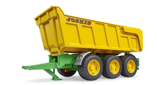 Bruder - U02212 - Joskin Trailer