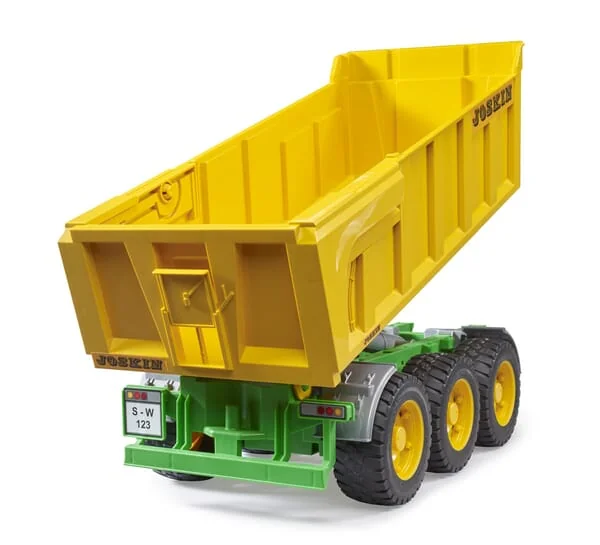 Bruder - U02212 - Joskin Trailer