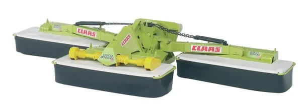 Bruder - U02218 - Claas Disco 8550 C Plus Mower