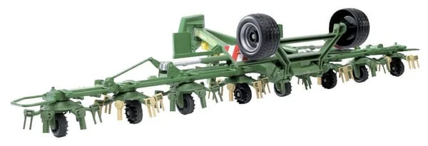 Bruder - U02224 - Hay Tedder Krone KWT 8.82