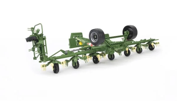 Bruder - U02224 - Hay Tedder Krone KWT 8.82