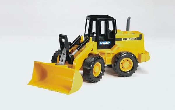 Bruder - U02425 - Fiat Loader