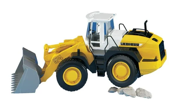 Bruder - U02430 - Liebherr Shovel
