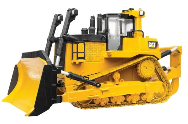 Bruder - U02452 - Caterpillar Compact Excavator