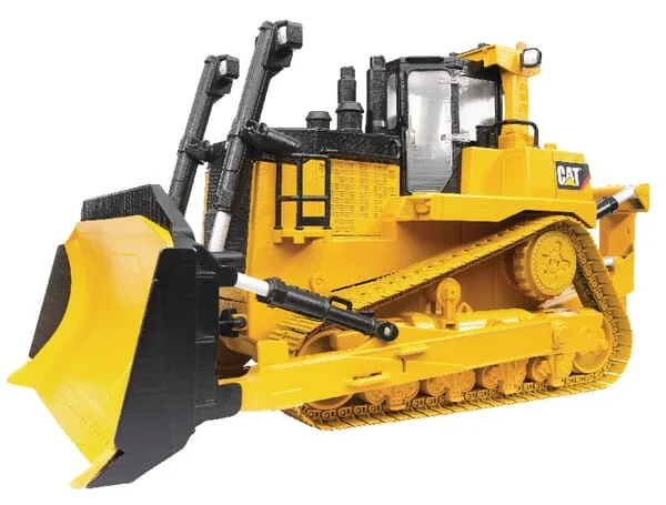 Bruder - U02452 - Caterpillar Compact Excavator