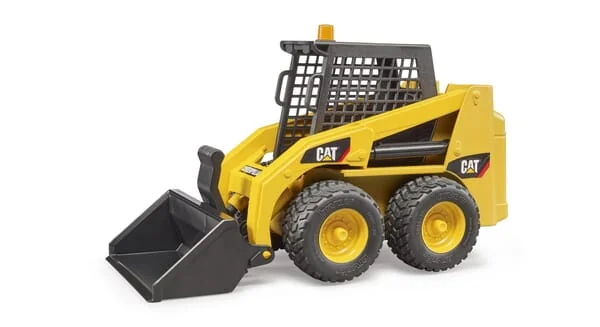 Bruder - U02481 - Cat Loader