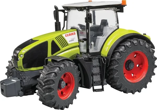 Bruder - U03012 - Claas Axion 950