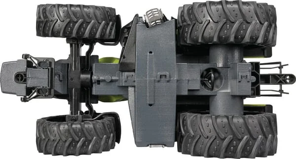 Bruder - U03012 - Claas Axion 950