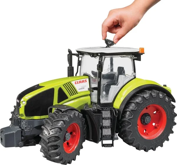Bruder - U03012 - Claas Axion 950