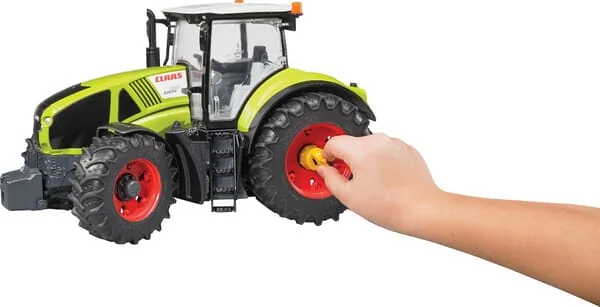 Bruder - U03012 - Claas Axion 950