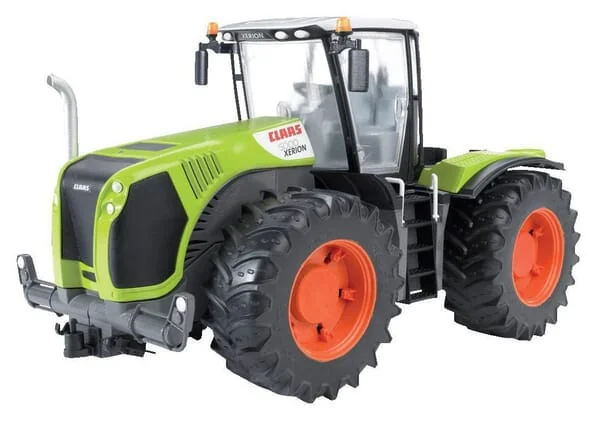 Bruder - U03015 - Claas Xerion 5000