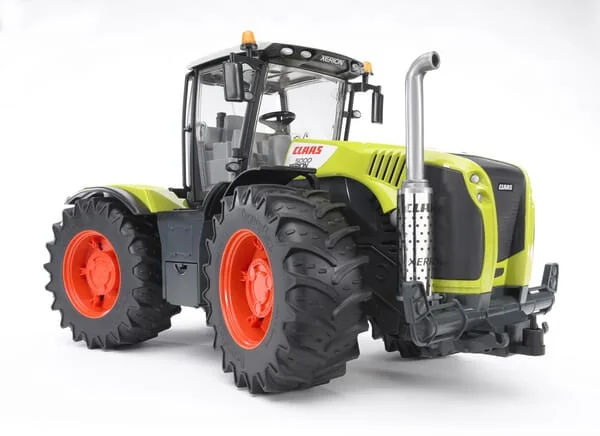 Bruder - U03015 - Claas Xerion 5000