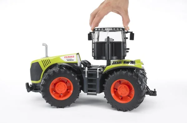 Bruder - U03015 - Claas Xerion 5000