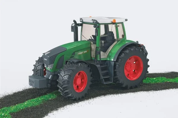 Bruder - U03040 - Fendt 936 Vario Tractor