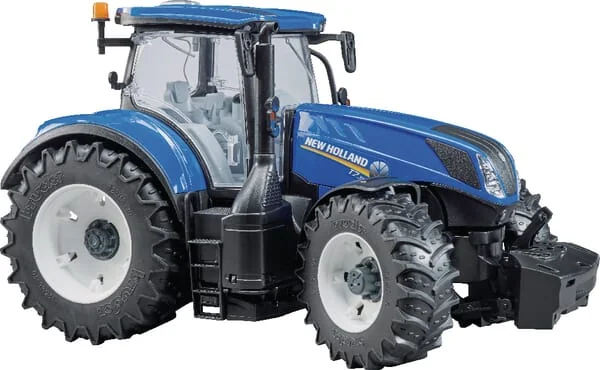Bruder - U03120 - T7315 - Traktor