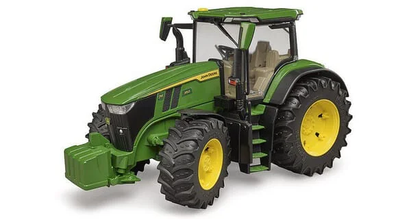 Bruder - U03150 - John Deere 7R 350