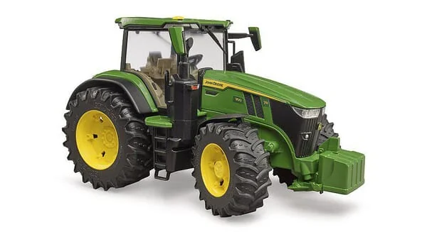 Bruder - U03150 - John Deere 7R 350