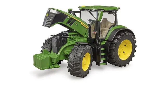 Bruder - U03150 - John Deere 7R 350
