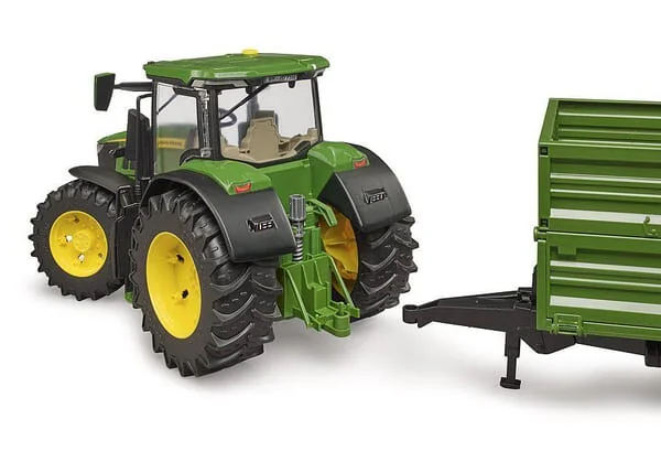 Bruder - U03150 - John Deere 7R 350