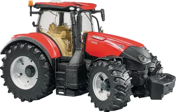 Bruder - U03190 - Case IH Optum 300 CVX