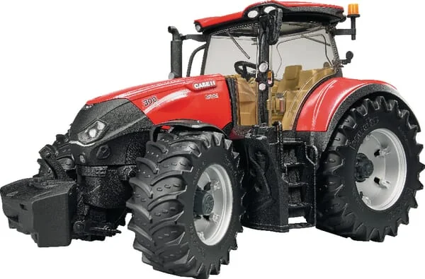Bruder - U03190 - Case IH Optum 300 CVX