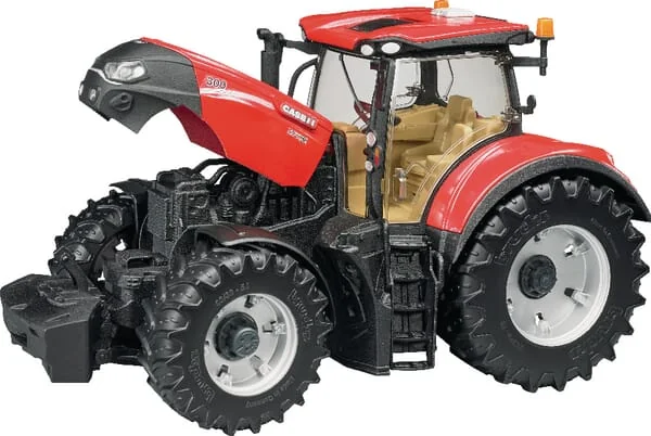 Bruder - U03190 - Case IH Optum 300 CVX
