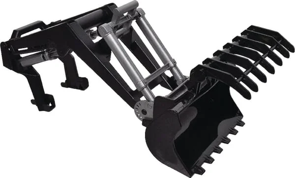 Bruder - U03333 - Front Loader