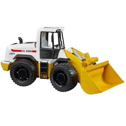 Bruder - U03412 - Bruder Wheel Loader