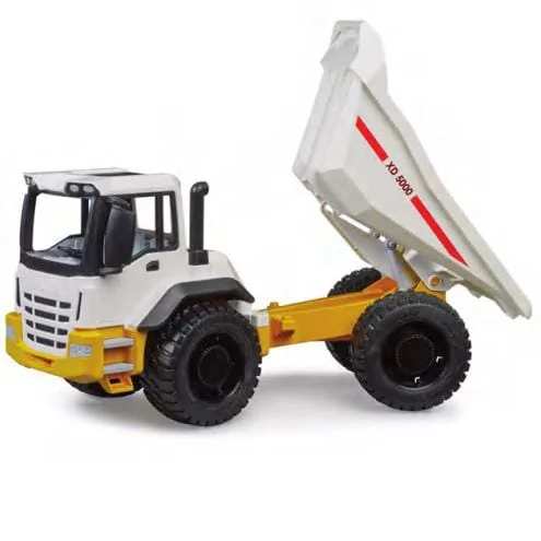 Bruder - U03420 - Bruder Dumper